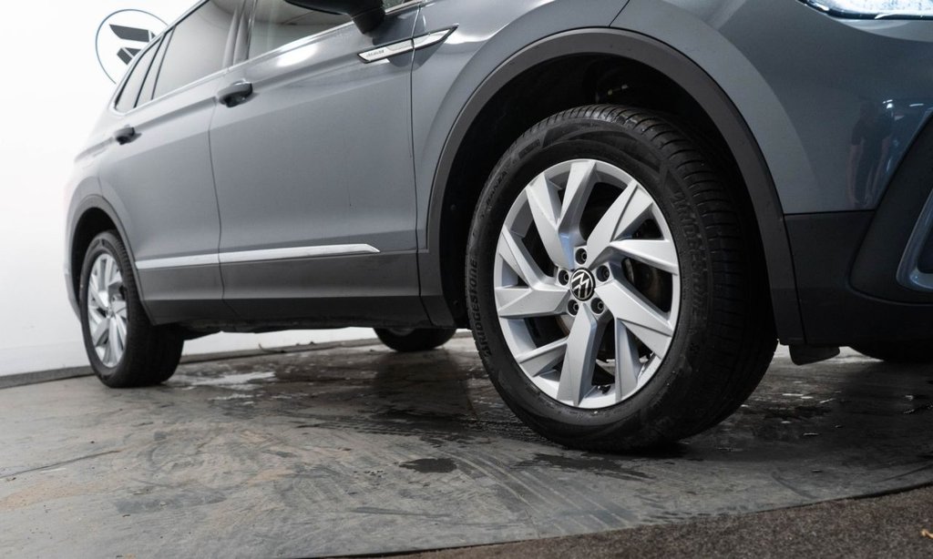 Used Volkswagen Tiguan Allspace 2022 for sale - 76961984: Photo 11