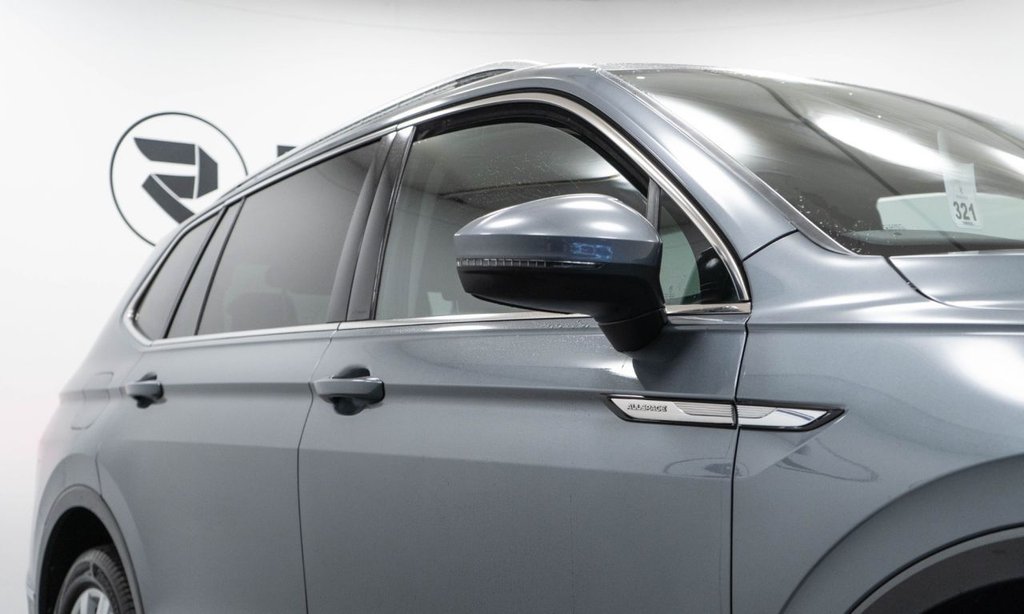Used Volkswagen Tiguan Allspace 2022 for sale - 76961984: Photo 12