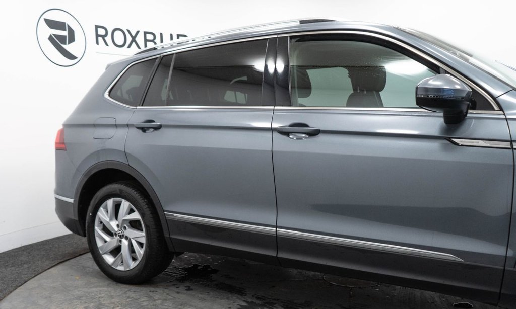 Used Volkswagen Tiguan Allspace 2022 for sale - 76961984: Photo 13