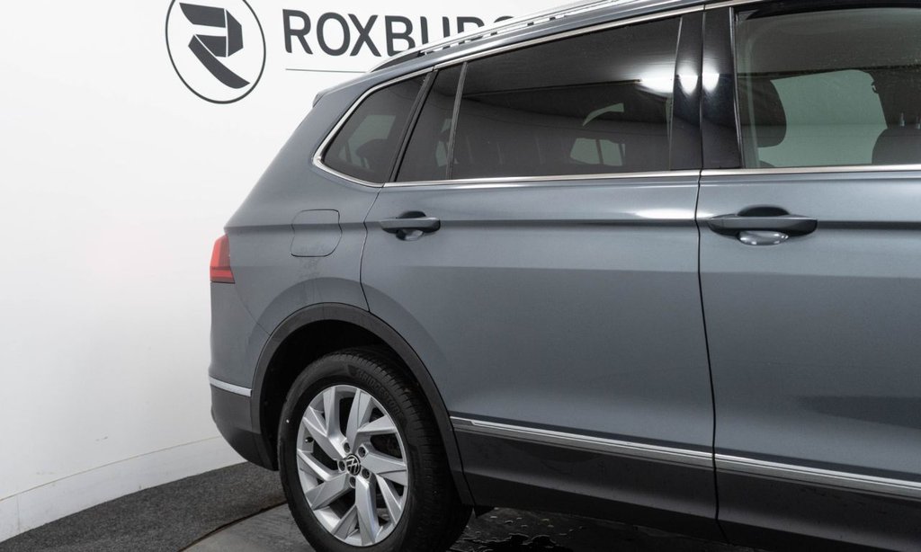 Used Volkswagen Tiguan Allspace 2022 for sale - 76961984: Photo 14
