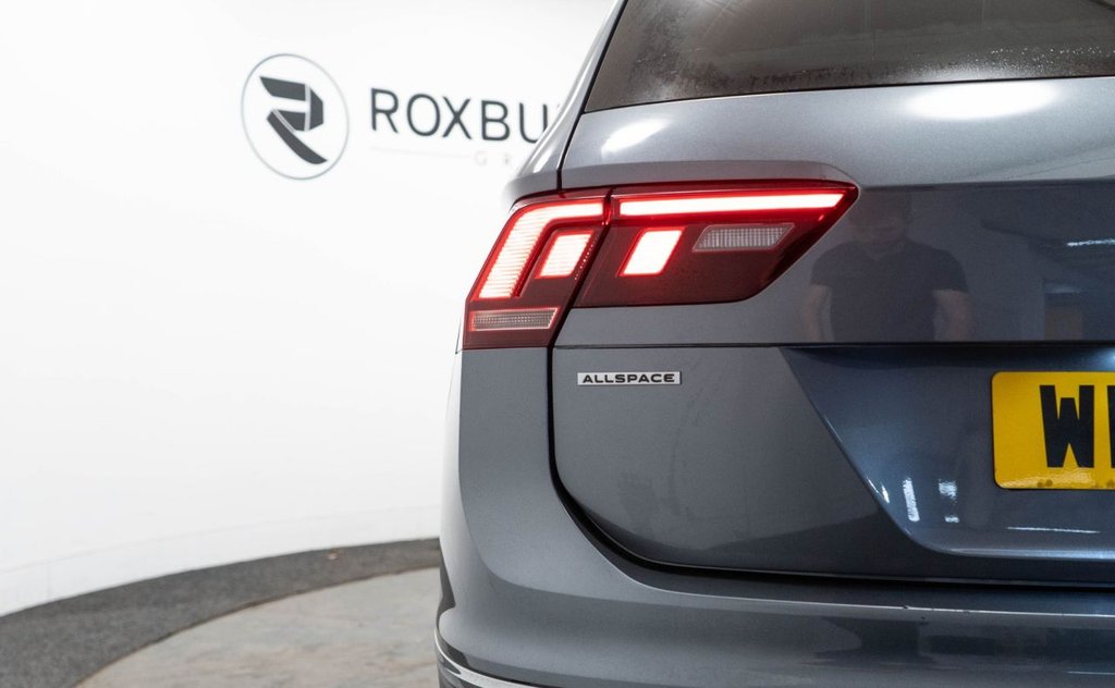 Used Volkswagen Tiguan Allspace 2022 for sale - 76961984: Photo 17