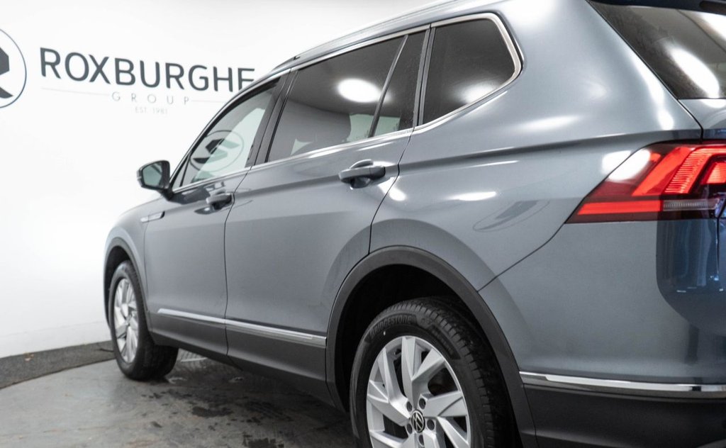 Used Volkswagen Tiguan Allspace 2022 for sale - 76961984: Photo 19