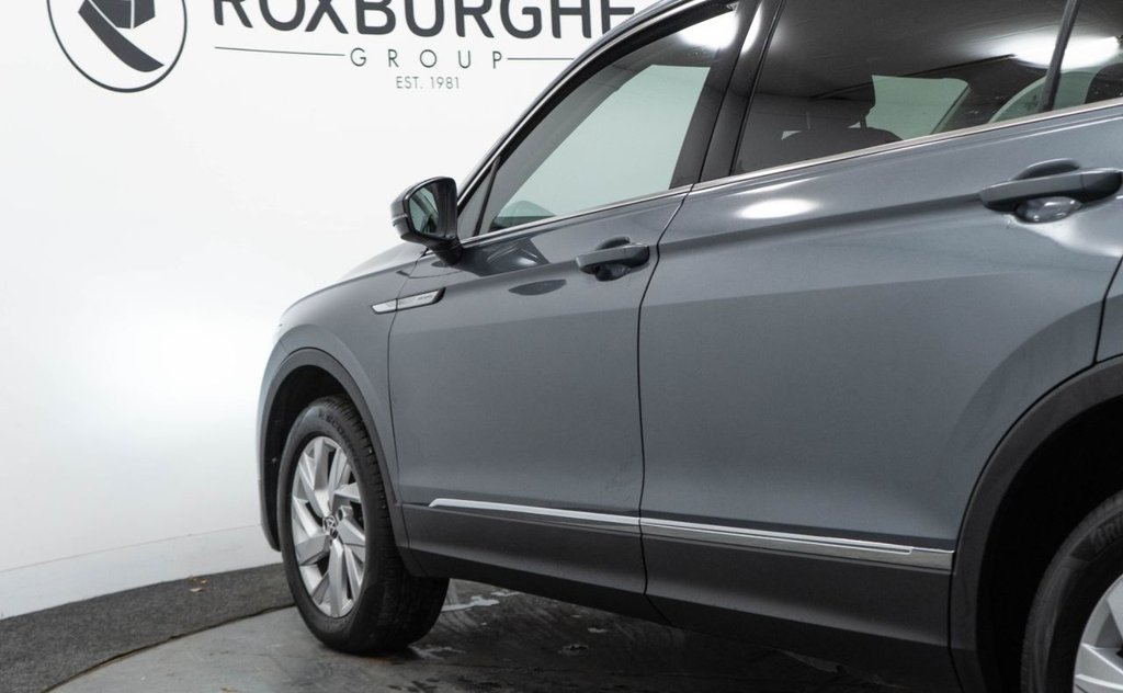 Used Volkswagen Tiguan Allspace 2022 for sale - 76961984: Photo 20