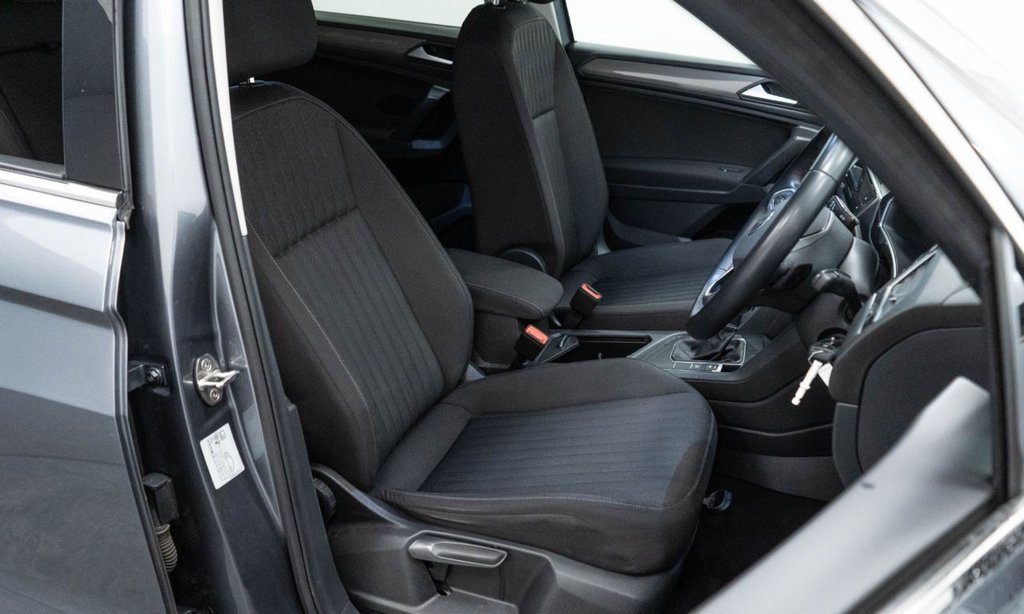 Used Volkswagen Tiguan Allspace 2022 for sale - 76961984: Photo 22