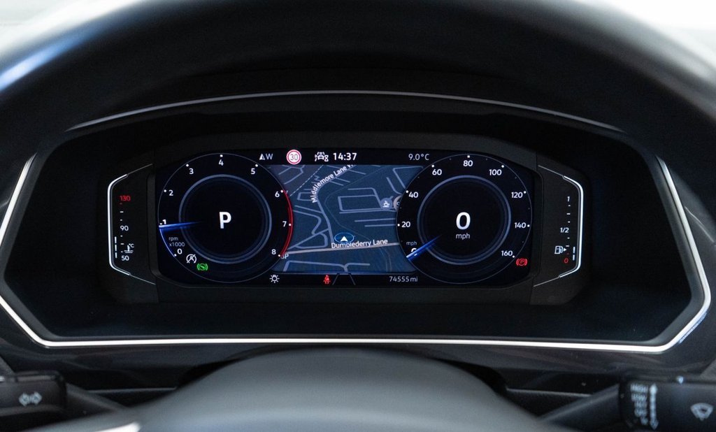 Used Volkswagen Tiguan Allspace 2022 for sale - 76961984: Photo 26