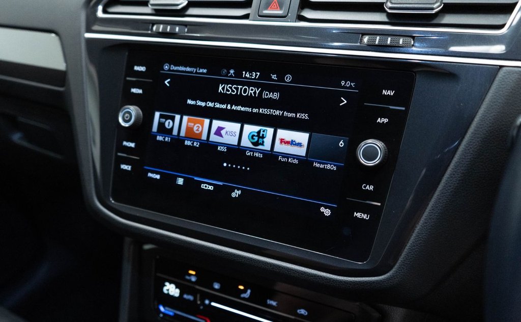 Used Volkswagen Tiguan Allspace 2022 for sale - 76961984: Photo 27