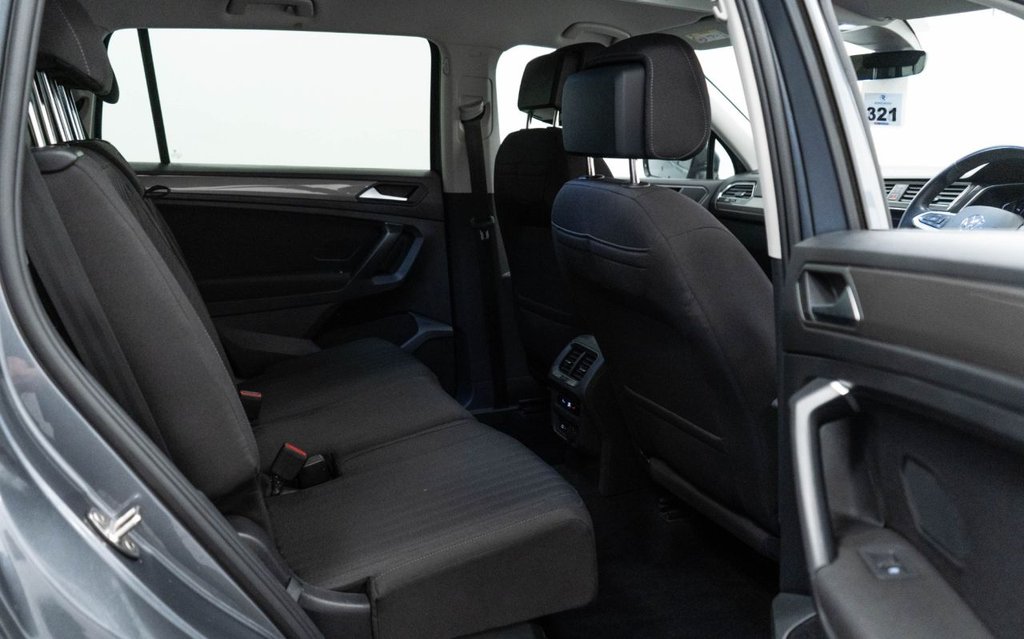 Used Volkswagen Tiguan Allspace 2022 for sale - 76961984: Photo 33