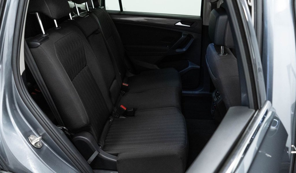 Used Volkswagen Tiguan Allspace 2022 for sale - 76961984: Photo 34