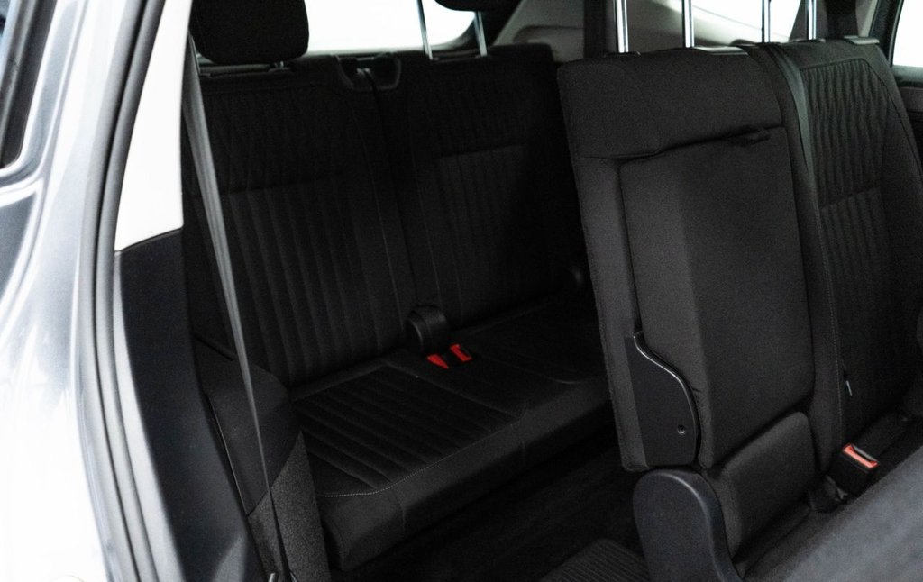 Used Volkswagen Tiguan Allspace 2022 for sale - 76961984: Photo 35