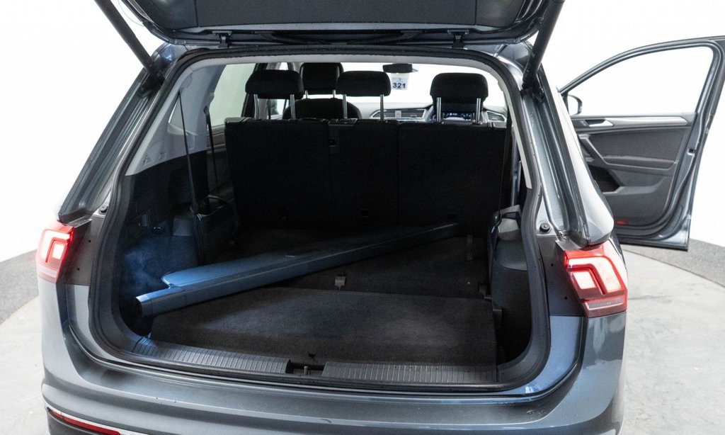 Used Volkswagen Tiguan Allspace 2022 for sale - 76961984: Photo 36