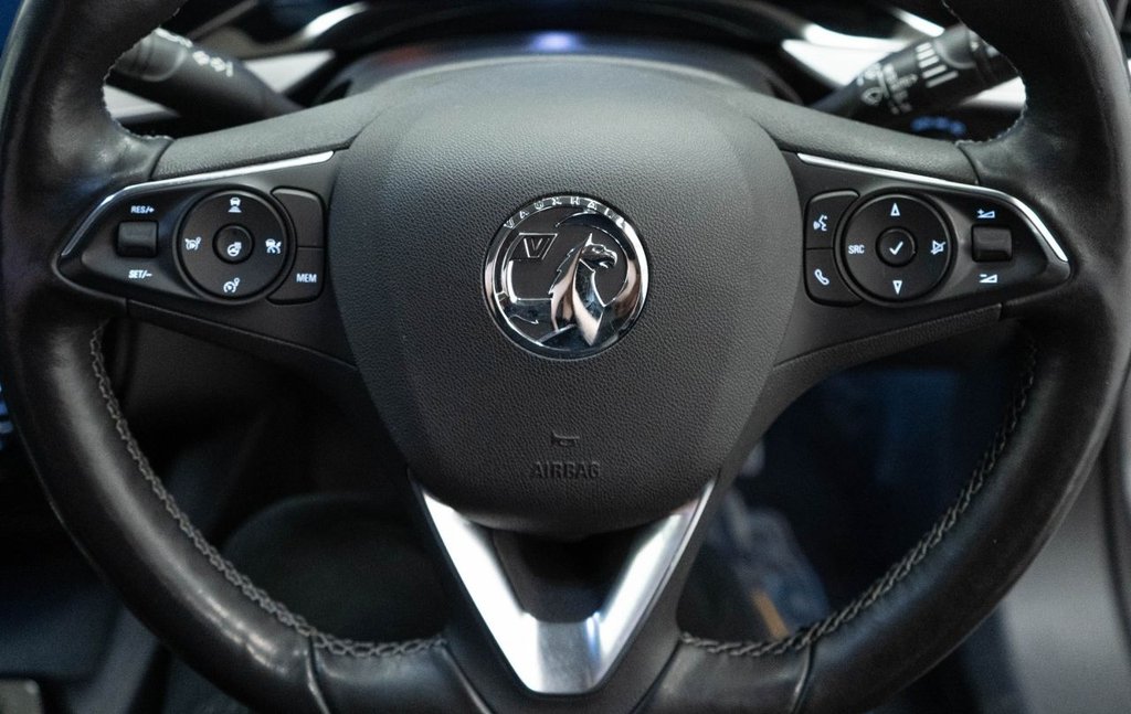 Used Vauxhall Mokka 2022 for sale - 76292003: Photo 23