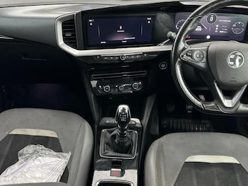Used Vauxhall Mokka 2022 for sale - 76292003: Photo 3