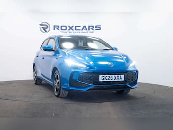 Used MG MG3 2025 for sale - 79834214: Photo