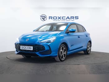 Used MG MG3 2025 for sale - 79834214: Photo