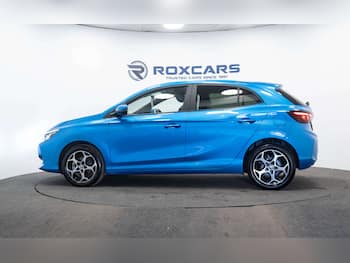 Used MG MG3 2025 for sale - 79834214: Photo