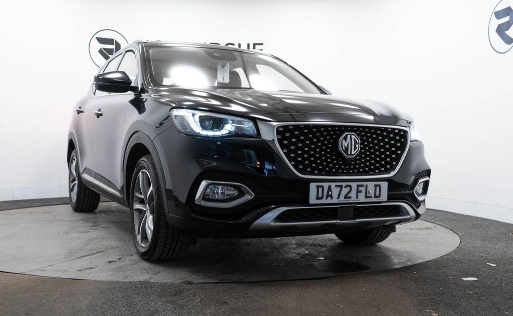 Used MG MG HS 2022 for sale - 77089115: Photo 10