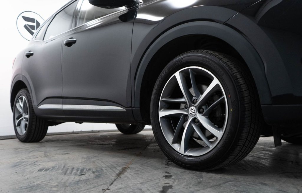 Used MG MG HS 2022 for sale - 77089115: Photo 11