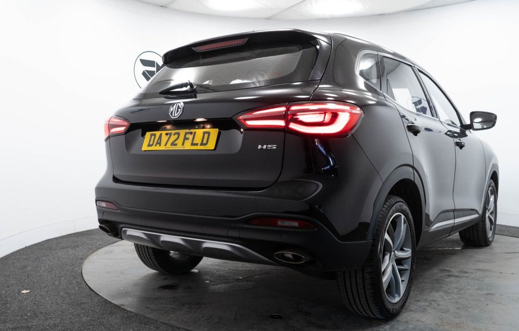 Used MG MG HS 2022 for sale - 77089115: Photo 14