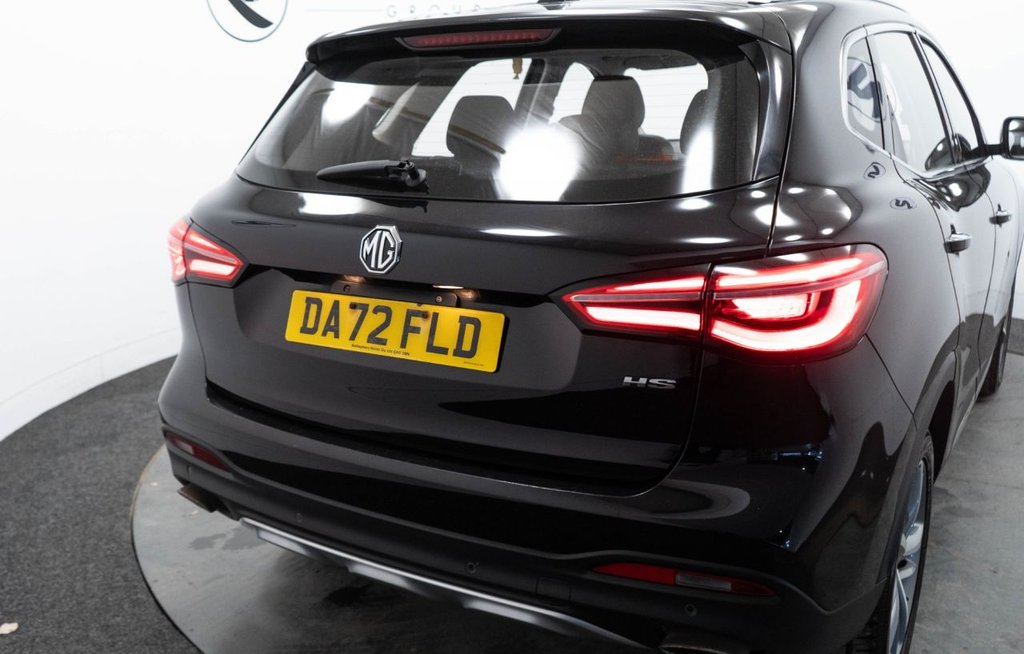 Used MG MG HS 2022 for sale - 77089115: Photo 15