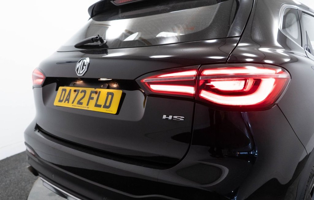 Used MG MG HS 2022 for sale - 77089115: Photo 16