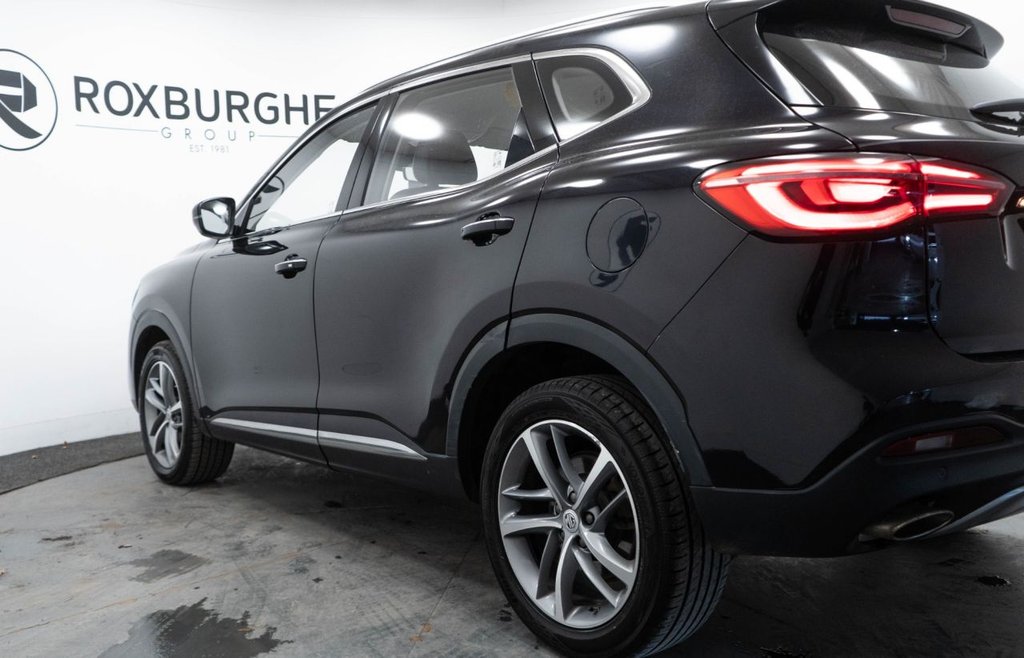 Used MG MG HS 2022 for sale - 77089115: Photo 17