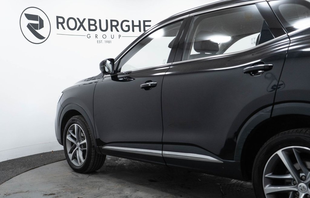 Used MG MG HS 2022 for sale - 77089115: Photo 19