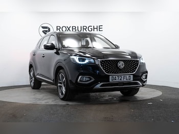 MG MG HS feature image