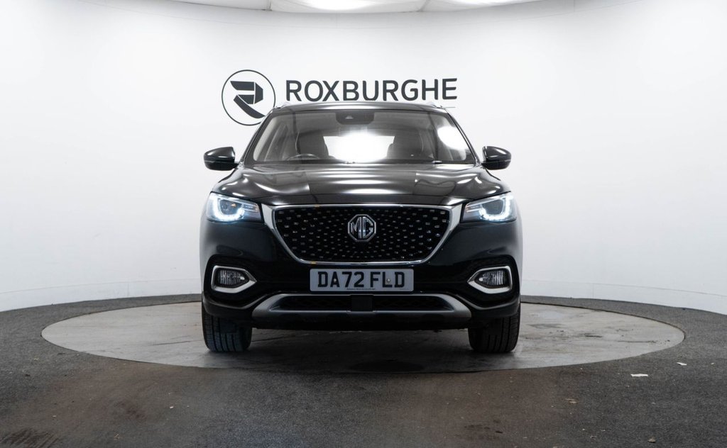 Used MG MG HS 2022 for sale - 77089115: Photo 2