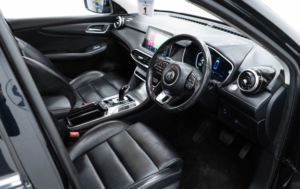 Used MG MG HS 2022 for sale - 77089115: Photo 20