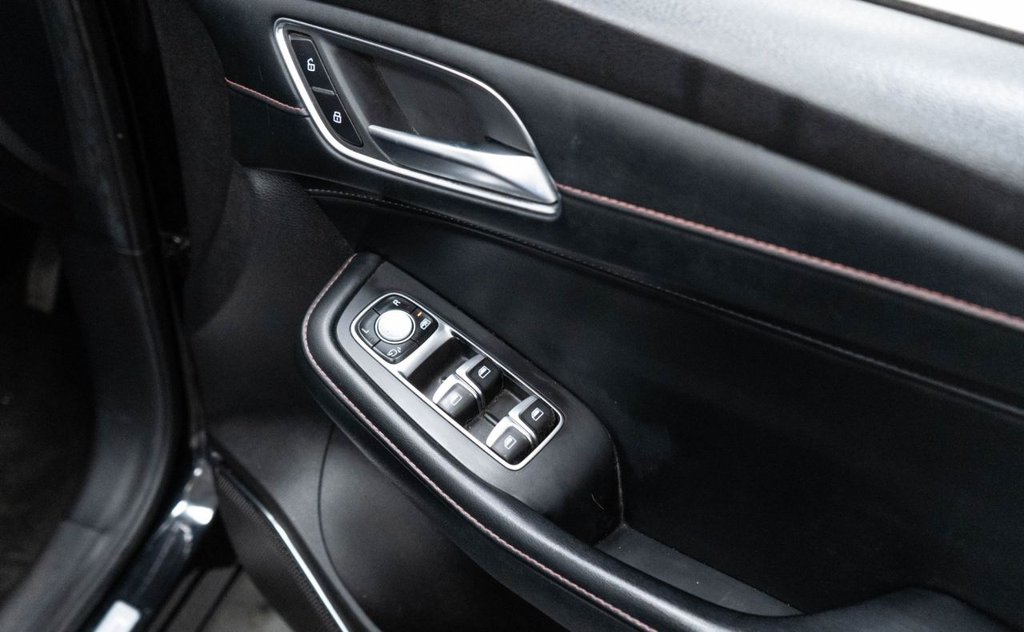 Used MG MG HS 2022 for sale - 77089115: Photo 22