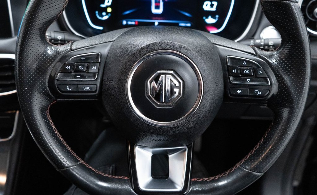 Used MG MG HS 2022 for sale - 77089115: Photo 23