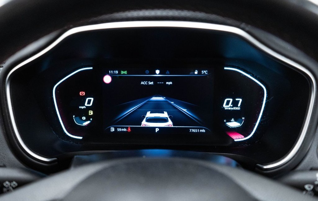 Used MG MG HS 2022 for sale - 77089115: Photo 24