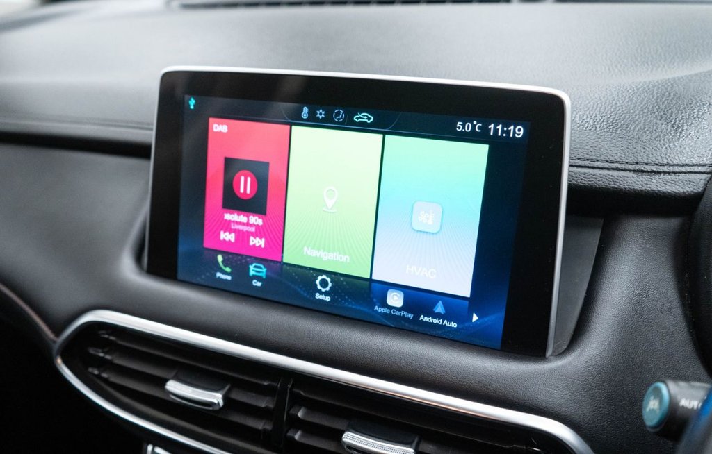 Used MG MG HS 2022 for sale - 77089115: Photo 25