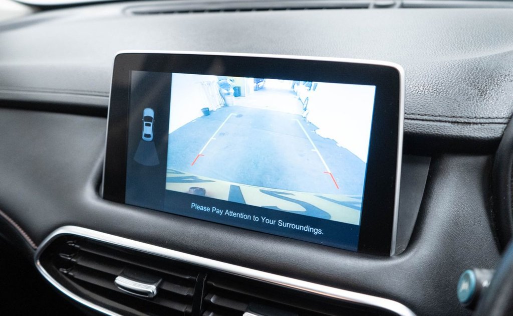 Used MG MG HS 2022 for sale - 77089115: Photo 26