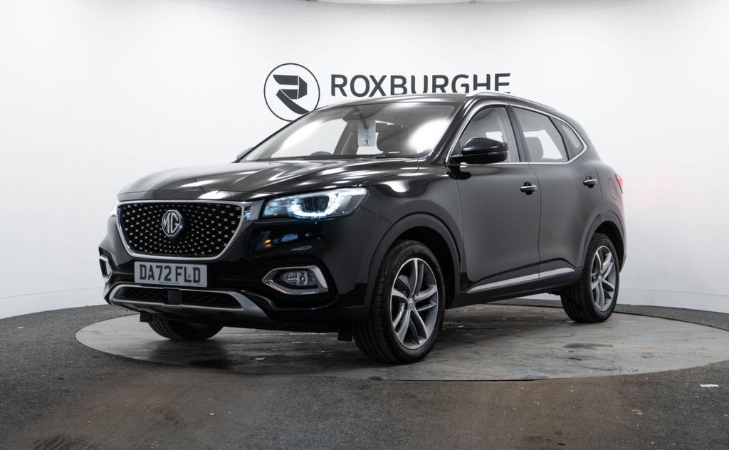 Used MG MG HS 2022 for sale - 77089115: Photo 3