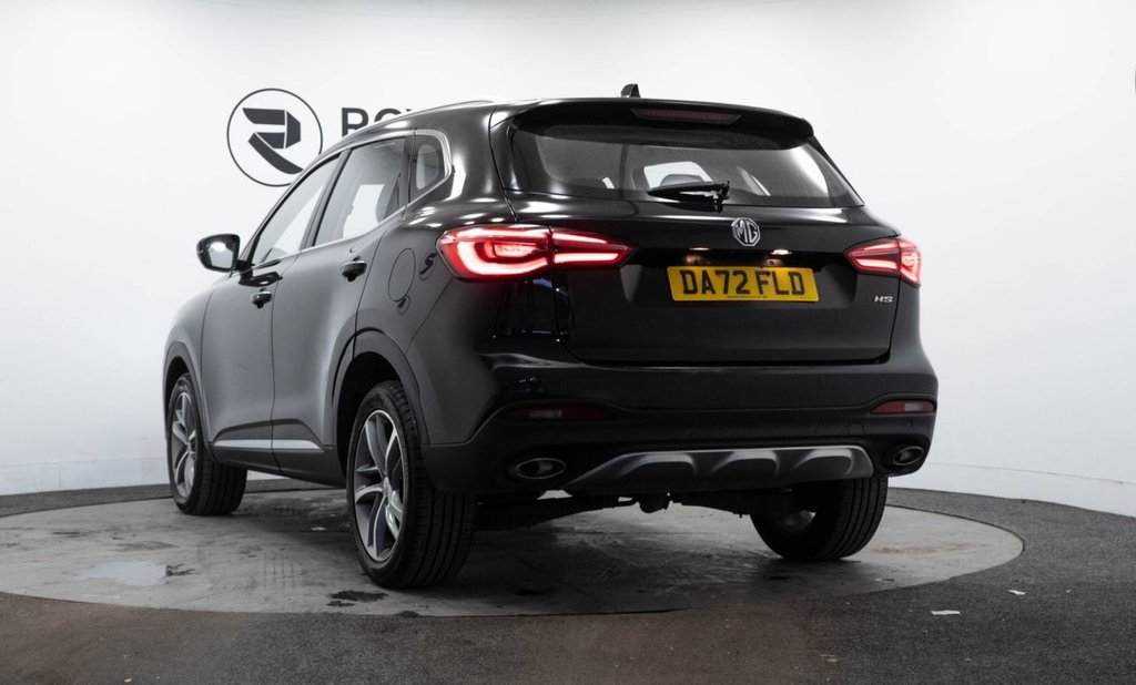 Used MG MG HS 2022 for sale - 77089115: Photo 5