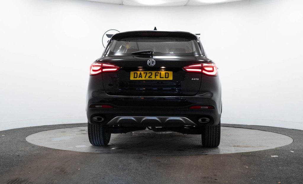 Used MG MG HS 2022 for sale - 77089115: Photo 7
