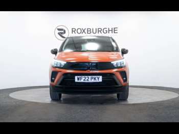 Used Vauxhall Crossland 2022 for sale - 74669571: Photo
