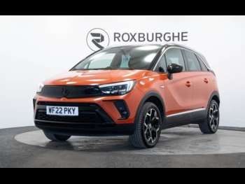 Used Vauxhall Crossland 2022 for sale - 74669571: Photo