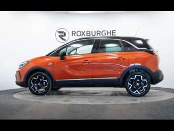 Used Vauxhall Crossland 2022 for sale - 74669571: Photo