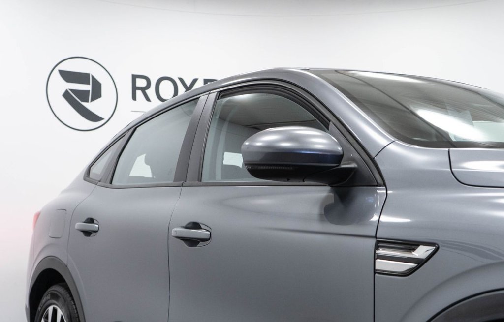 Used Renault Arkana 2022 for sale - 76345131: Photo 12
