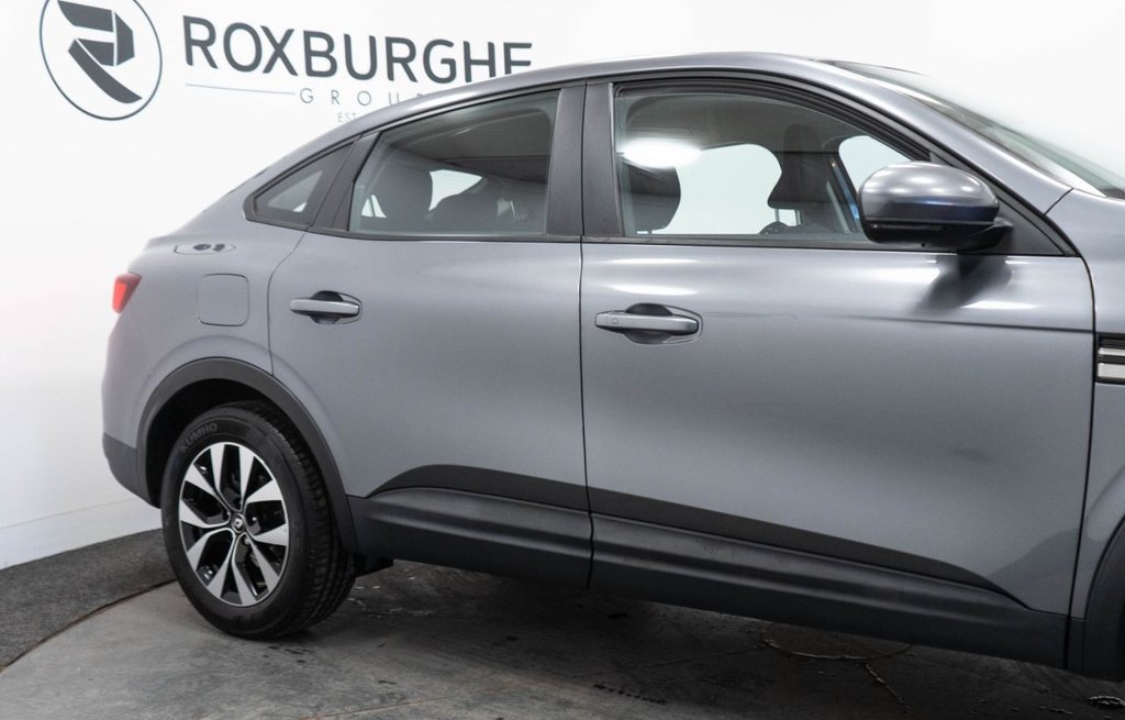 Used Renault Arkana 2022 for sale - 76345131: Photo 13