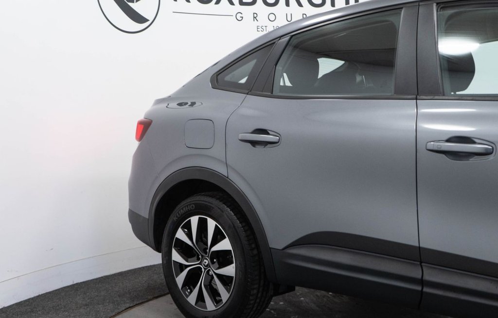 Used Renault Arkana 2022 for sale - 76345131: Photo 14