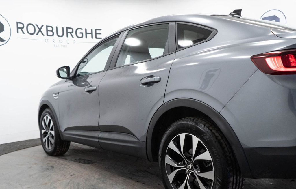 Used Renault Arkana 2022 for sale - 76345131: Photo 19