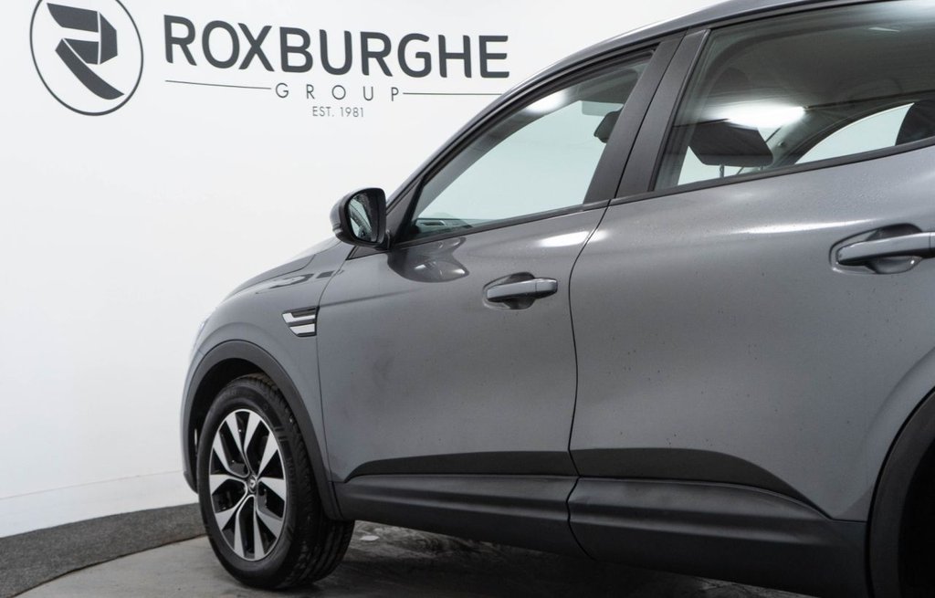 Used Renault Arkana 2022 for sale - 76345131: Photo 20