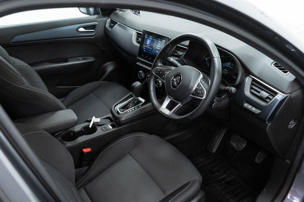 Used Renault Arkana 2022 for sale - 76345131: Photo 21