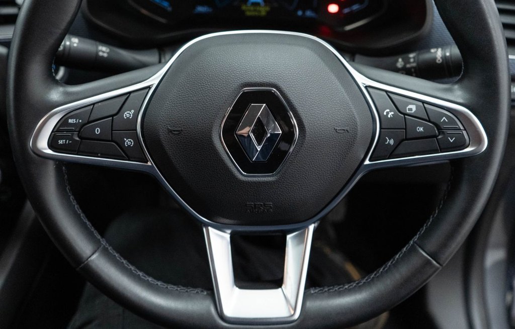 Used Renault Arkana 2022 for sale - 76345131: Photo 24