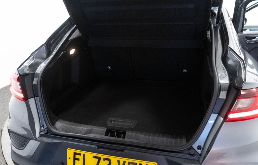 Used Renault Arkana 2022 for sale - 76345131: Photo 34