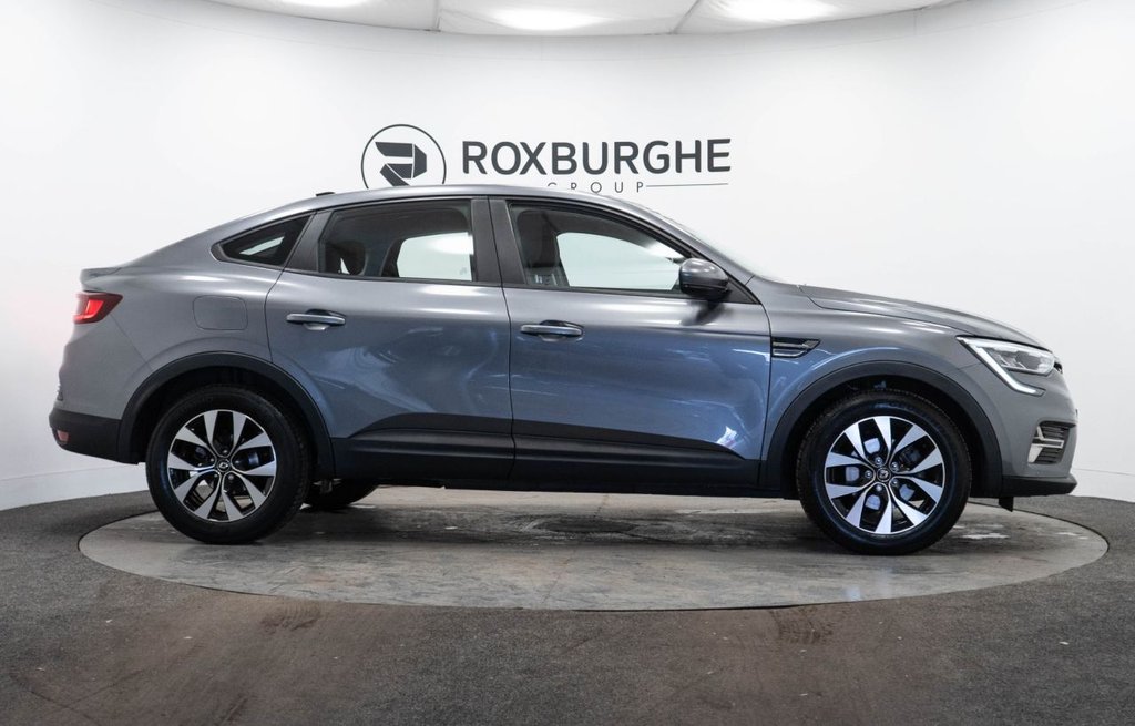 Used Renault Arkana 2022 for sale - 76345131: Photo 9