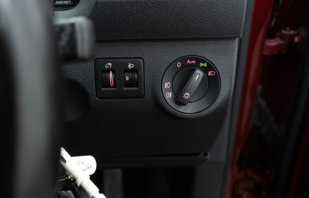 Used Volkswagen Caddy Maxi Life 2019 for sale - 76582318: Photo 22